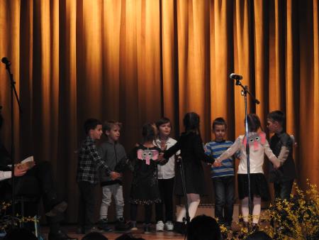 Proslava ob slovenskem kulturnem prazniku 20